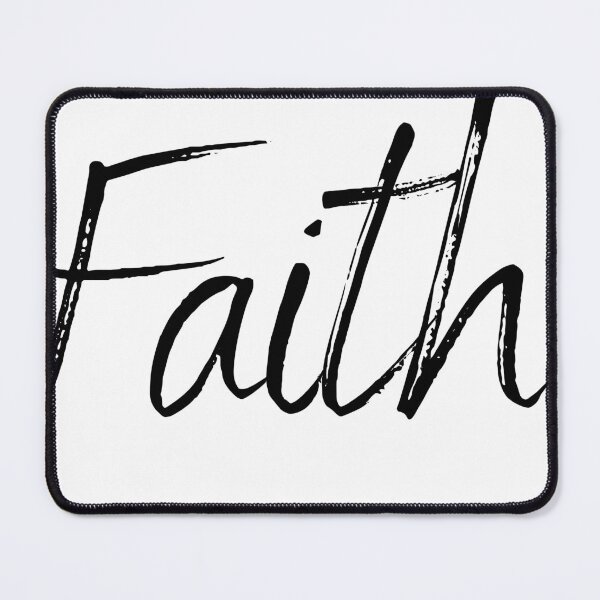 Item preview, Faith designed and sold by Silverwolfden.