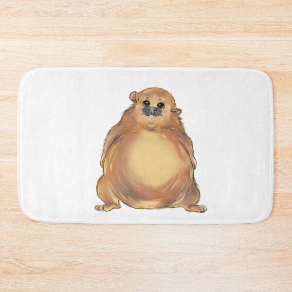 Item preview, Capybara designed and sold by LesyaShafran.
