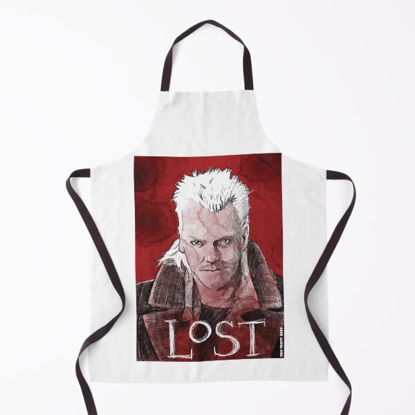 Item preview, Kiefer Sutherland as David from The Lost Boys designed and sold by eriktricity.