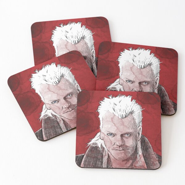 Artikelvorschau, Kiefer Sutherland als David aus „The Lost Boys“. entworfen und verkauft von eriktricity.