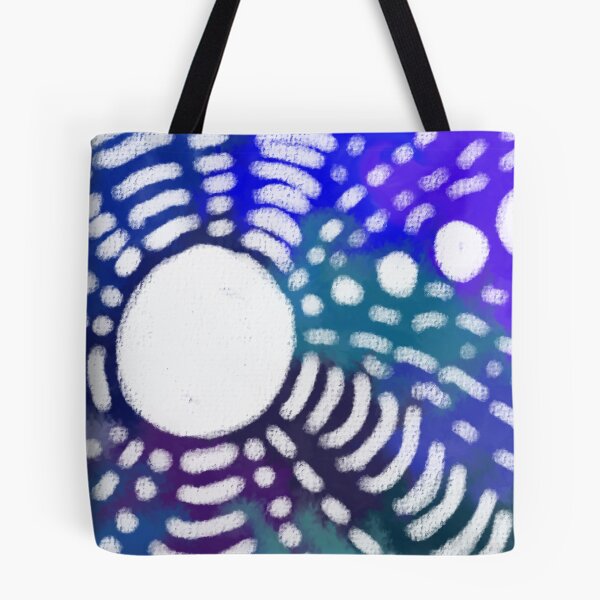 Item preview, blue moon designed and sold by katquasar.