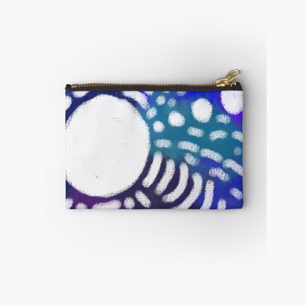 Item preview, blue moon designed and sold by katquasar.