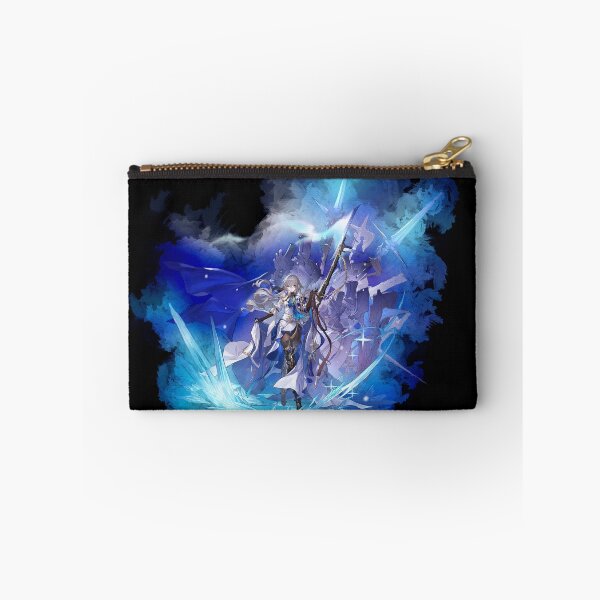 Item preview, Bronya Honkai Star Rail designed and sold by Saikishop.