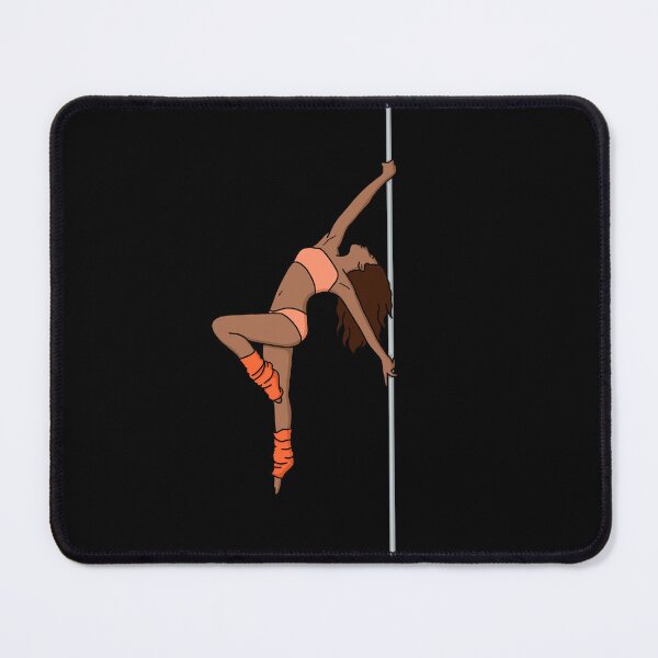 Item preview, Beautiful poledancer designed and sold by LittlePolina.