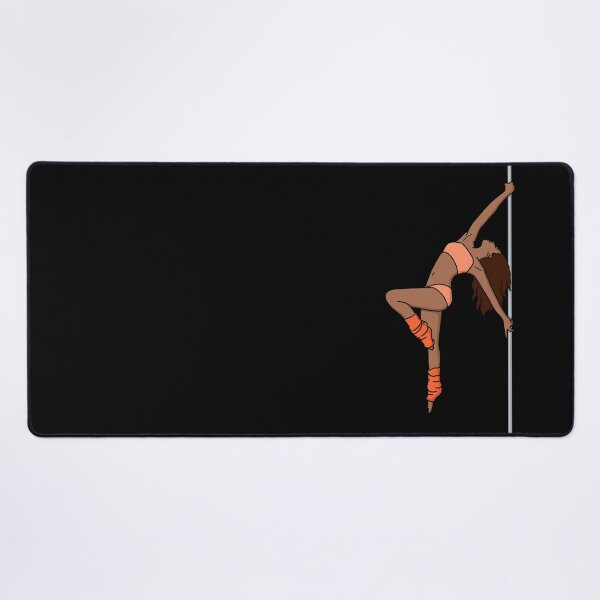 Item preview, Beautiful poledancer designed and sold by LittlePolina.
