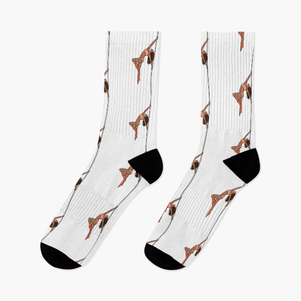 Item preview, Beautiful poledancer designed and sold by LittlePolina.
