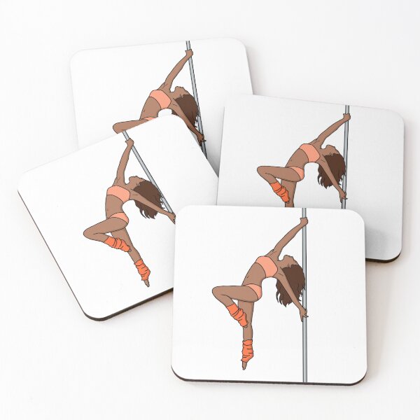 Item preview, Beautiful poledancer designed and sold by LittlePolina.