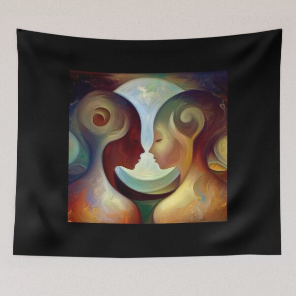 Item preview, Gemini 8 designed and sold by CrankyOldDude.