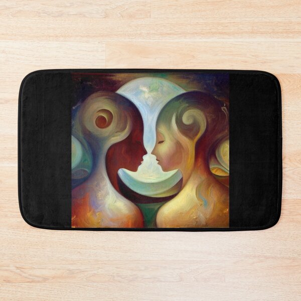 Item preview, Gemini 8 designed and sold by CrankyOldDude.