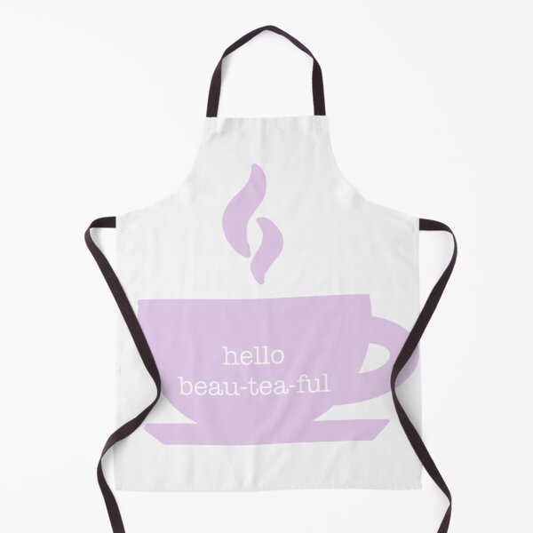 Item preview, Hello beau-tea-ful designed and sold by noelle20.