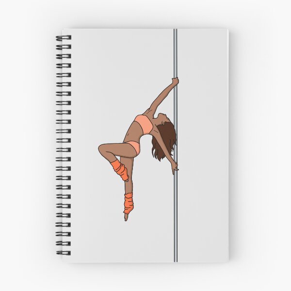 Item preview, Beautiful poledancer designed and sold by LittlePolina.