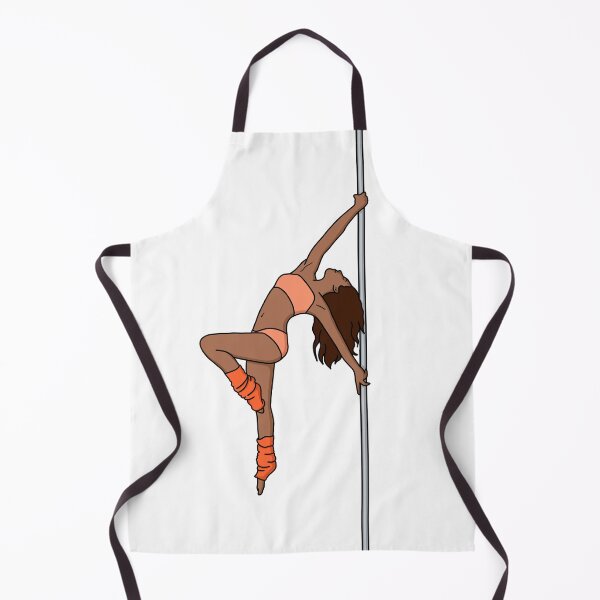 Item preview, Beautiful poledancer designed and sold by LittlePolina.