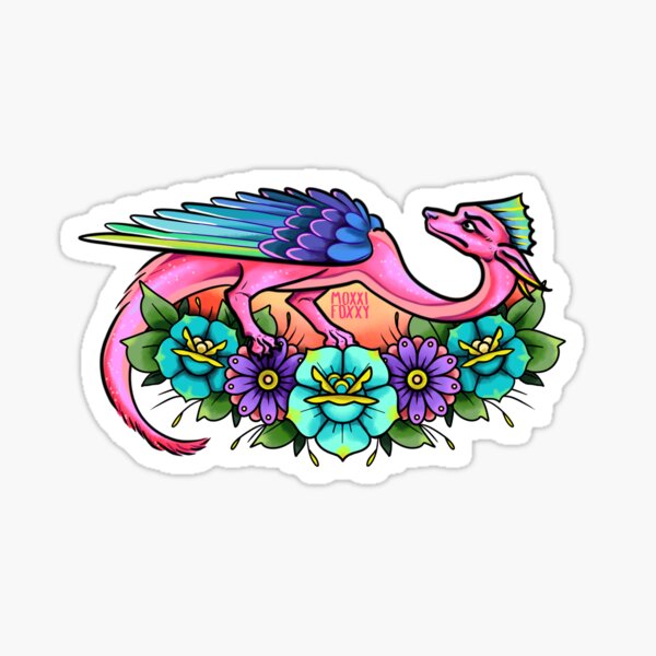 Item preview, MoxxiFoxxy Redrawn Illuminated Manuscript 0002 designed and sold by MoxxiFoxxy.
