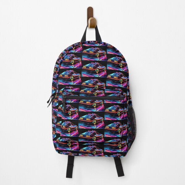 Item preview, Retro Car Digital Illustrations: A Journey to the 80s-90s designed and sold by Piotrek0001.