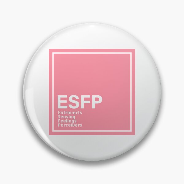 Item preview, MBTI, ESFP , 16 Personalities , pink designed and sold by princessmi-com.