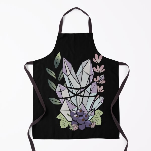 Item preview, Garden Plants Gem Beautiful Gardener Design designed and sold by LuminOrb.