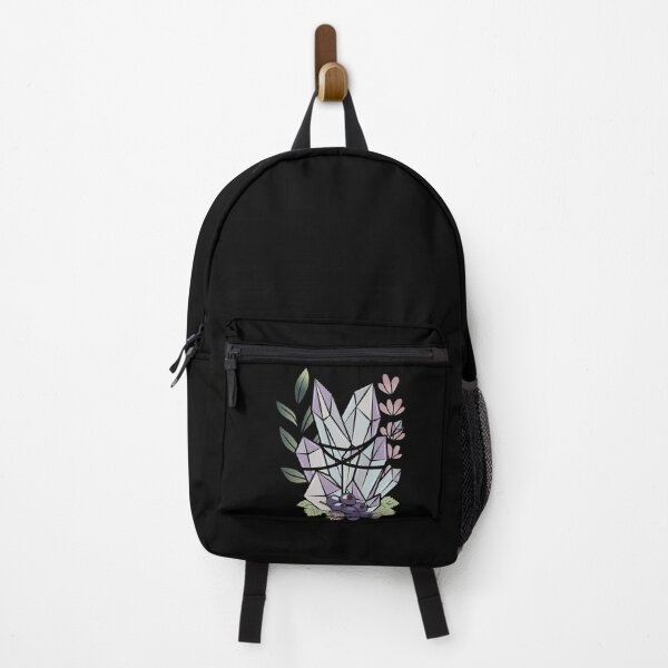 Item preview, Garden Plants Gem Beautiful Gardener Design designed and sold by LuminOrb.