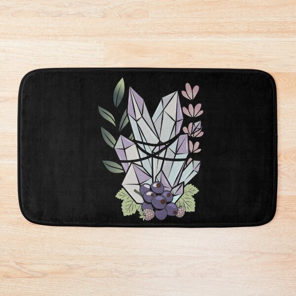 Item preview, Garden Plants Gem Beautiful Gardener Design designed and sold by LuminOrb.