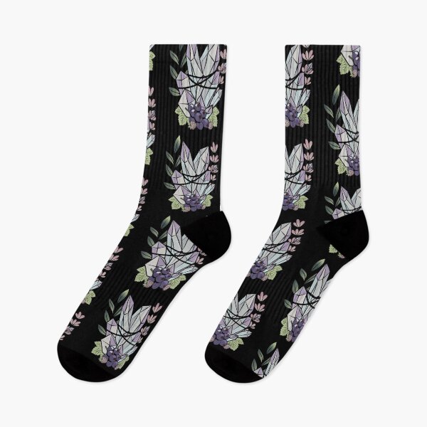 Item preview, Garden Plants Gem Beautiful Gardener Design designed and sold by LuminOrb.