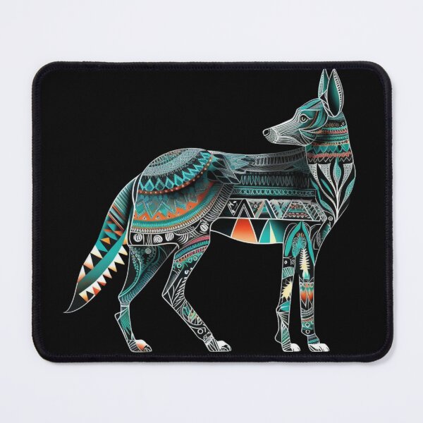 Item preview, Aztec dog designed and sold by Kalka088.