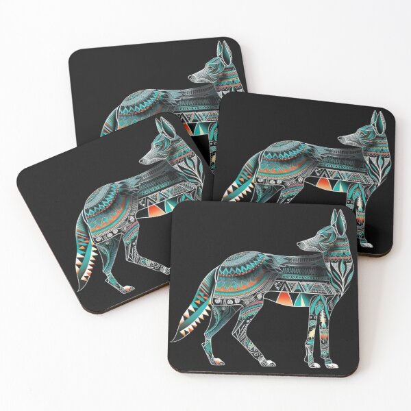 Item preview, Aztec dog designed and sold by Kalka088.