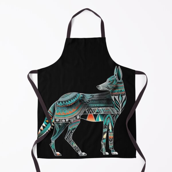 Item preview, Aztec dog designed and sold by Kalka088.