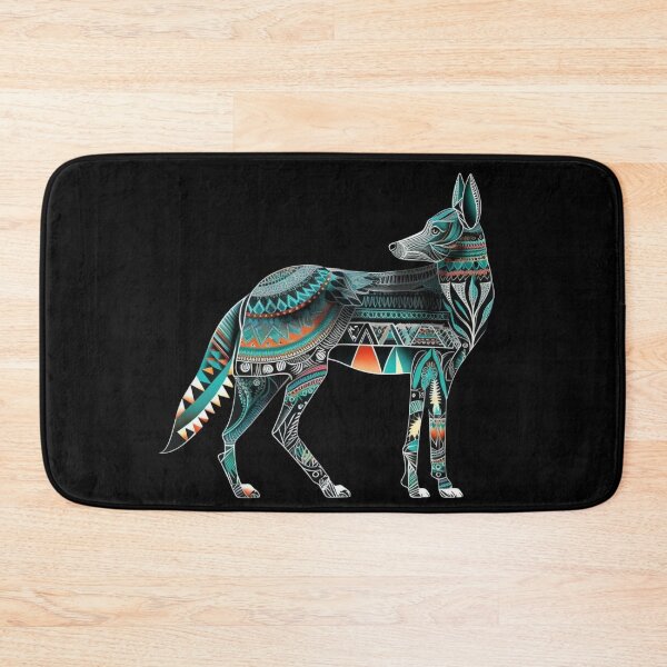 Item preview, Aztec dog designed and sold by Kalka088.