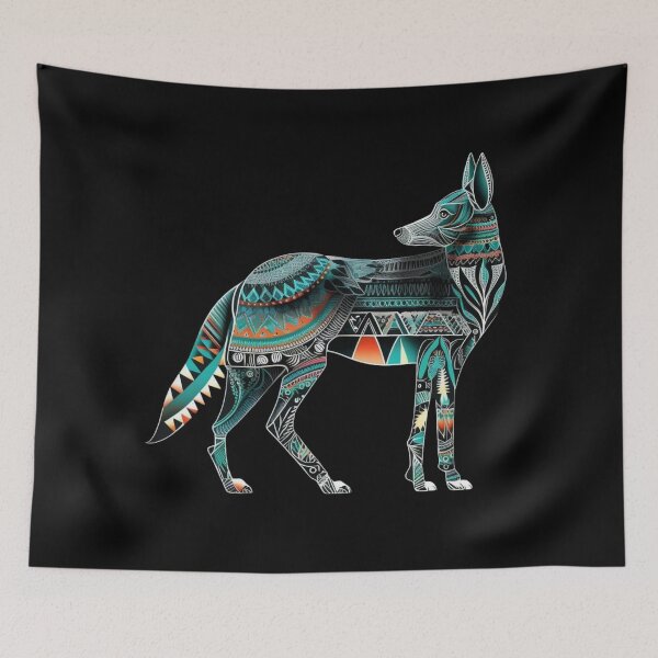 Item preview, Aztec dog designed and sold by Kalka088.