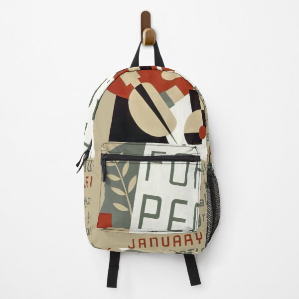 Item preview, WPA Poster—Prints for the People designed and sold by Chuck Mountain Poster Art.