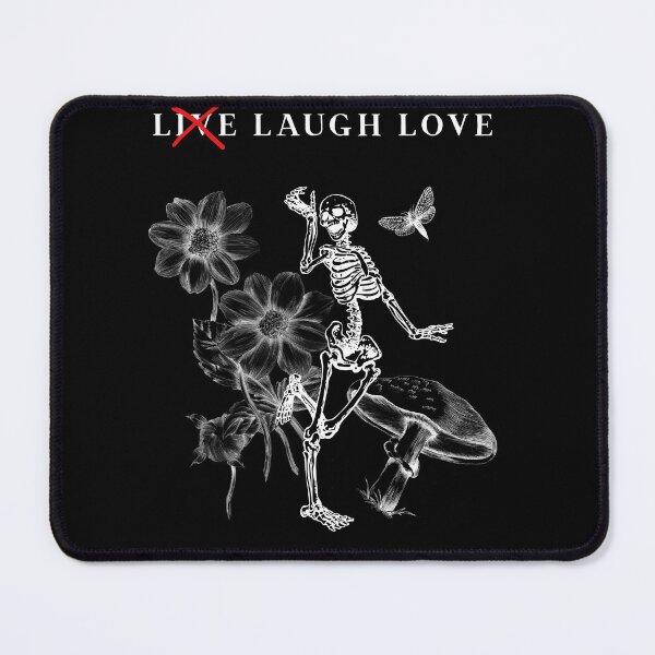 Item preview, LIVE? LAUGH LOVE designed and sold by Kaybi76.