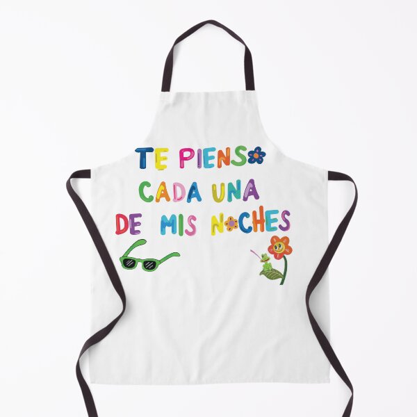 Item preview, TUS GAFITAS Karol G lyrics designed and sold by Keeley Curtis-Verdeja.