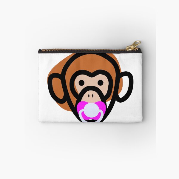Item preview, Monkey Speak no evil designed and sold by potatocutts.