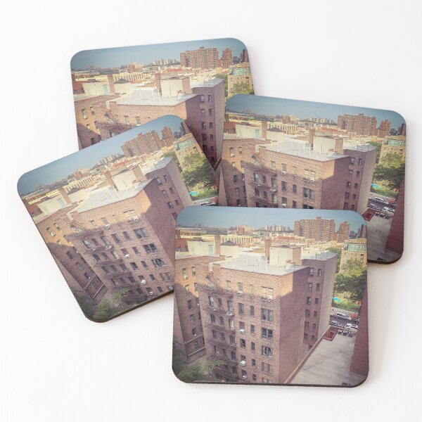 Item preview, Harlem Buildings Yankee Stadium Bronx designed and sold by eleonoraingrid.