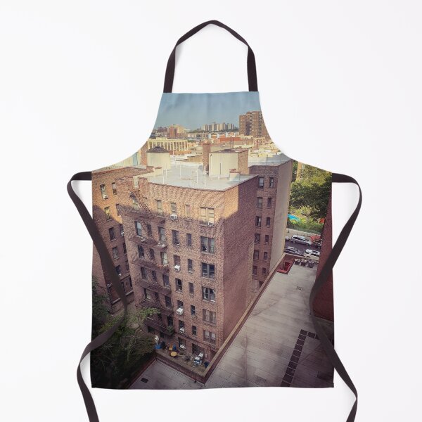 Item preview, Harlem Buildings Yankee Stadium Bronx designed and sold by eleonoraingrid.