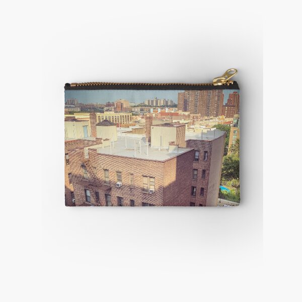 Item preview, Harlem Buildings Yankee Stadium Bronx designed and sold by eleonoraingrid.