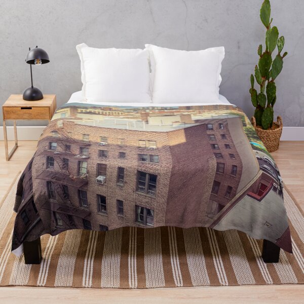 Item preview, Harlem Buildings Yankee Stadium Bronx designed and sold by eleonoraingrid.