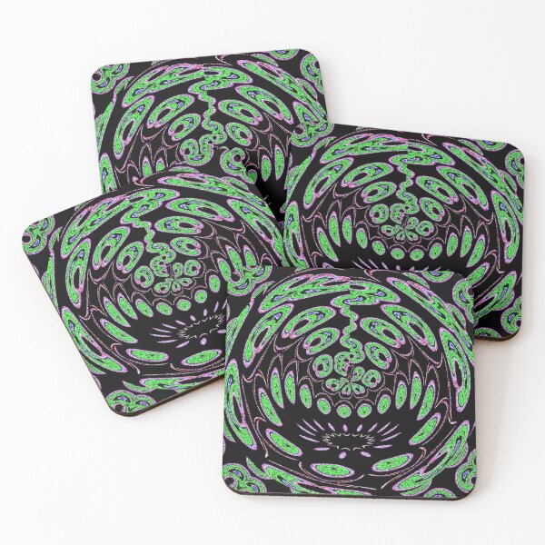 Item preview, Embryonical designed and sold by George Hutton Hunter.