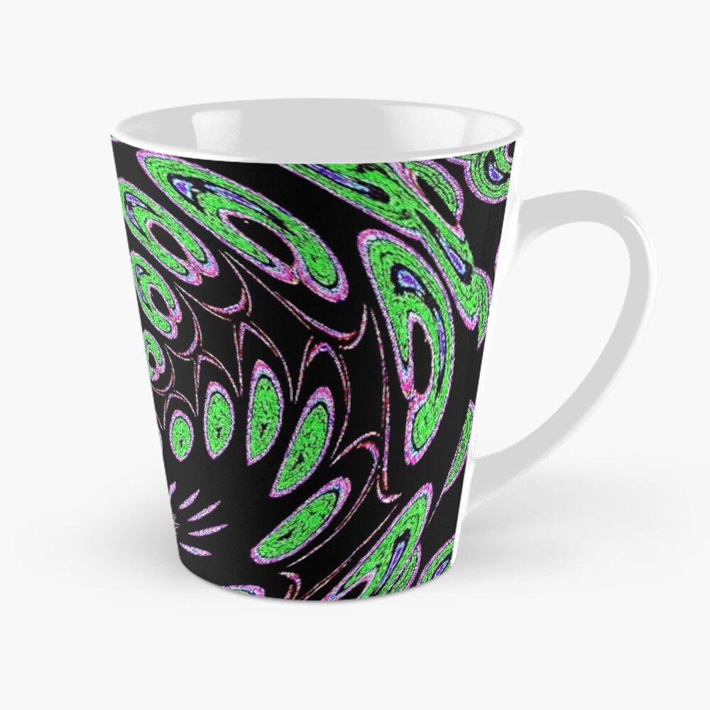 Artikel-Vorschau von Tasse (konisch), designt und verkauft von ditempli.