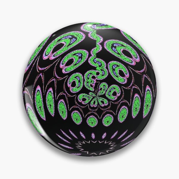 Item preview, Embryonical designed and sold by George Hutton Hunter.