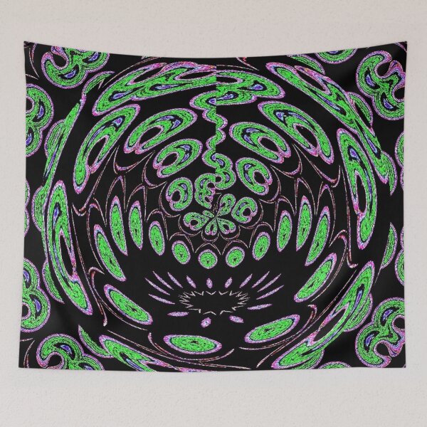 Item preview, Embryonical designed and sold by George Hutton Hunter.