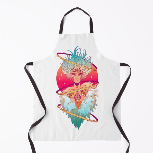 Item preview, Seraph designed and sold by Chofy87.