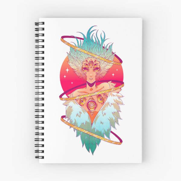 Item preview, Seraph designed and sold by Chofy87.