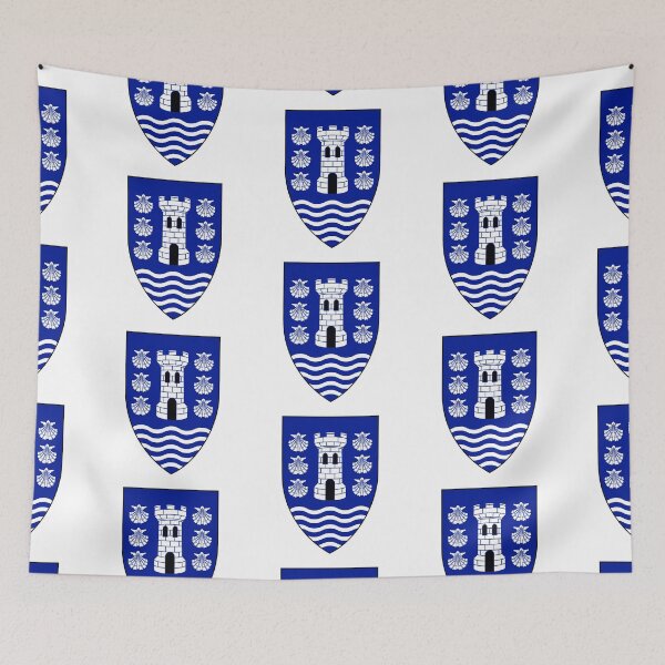 Item preview, City of Nemeira designed and sold by Talion Design.
