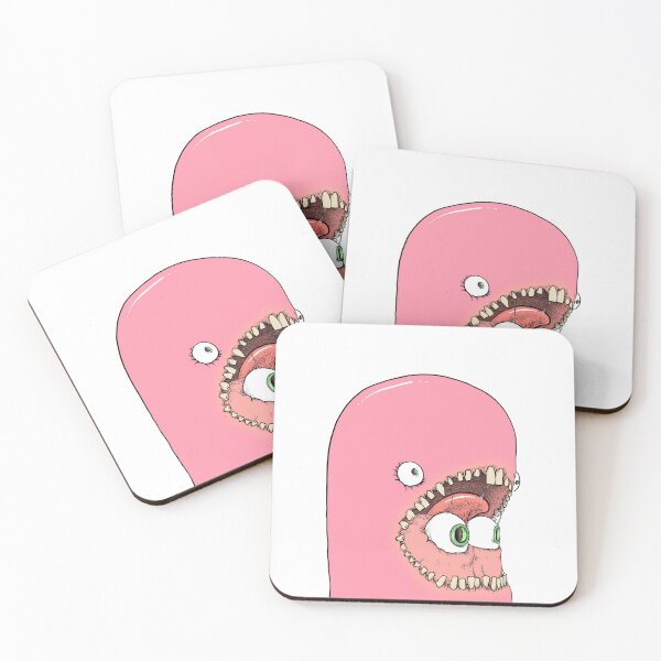 Item preview, Pink ting designed and sold by Toupee3000.