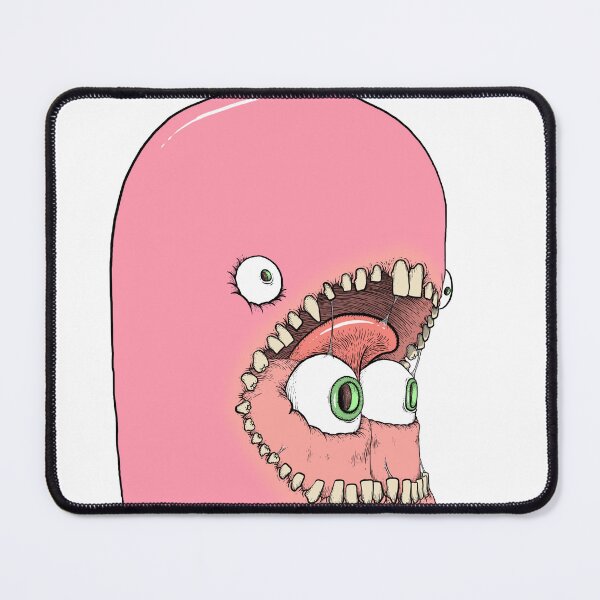 Item preview, Pink ting designed and sold by Toupee3000.