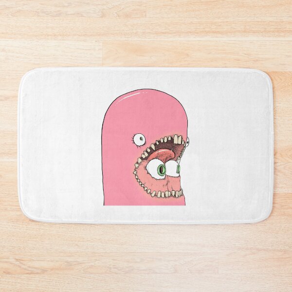 Item preview, Pink ting designed and sold by Toupee3000.