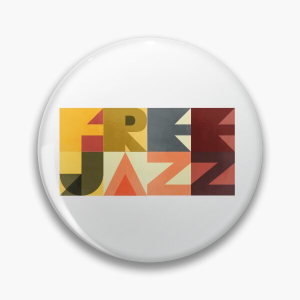 Item preview, 50s Free Jazz Music 60s Jazz Musician Jazz Festival designed and sold by Amir Abou-Roumié.