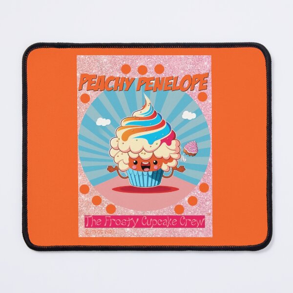 Item preview, Peachy Penelope designed and sold by TFCC.