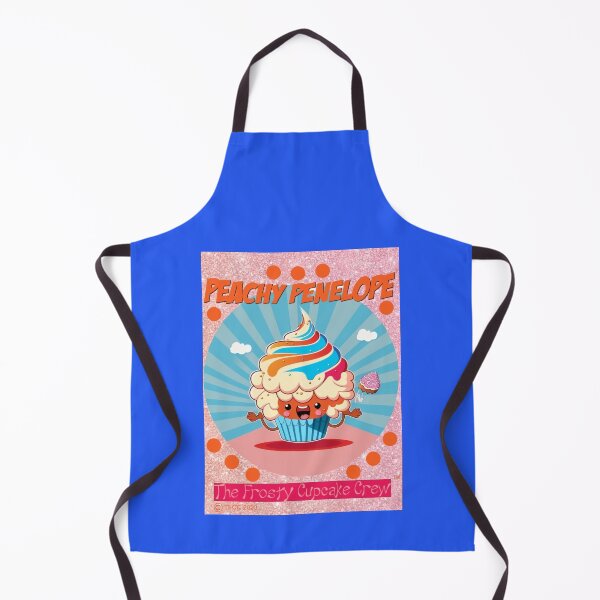 Item preview, Peachy Penelope designed and sold by TFCC.
