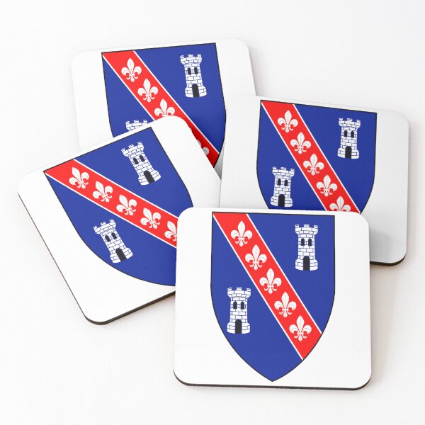 Item preview, City of Nyssa designed and sold by Talion Design.